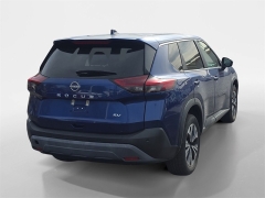 Used 2023  Nissan Rogue FWD SV at Dime Down by Frank Leta near Bridgeton&comma; MO