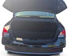 Used 2025  Hyundai Elantra SEL Sport IVT at Dime Down by Frank Leta near Bridgeton&comma; MO