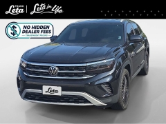 Used 2020  Volkswagen Atlas Cross Sport 2&period;0T S 4MOTION at Dime Down by Frank Leta near Bridgeton&comma; MO