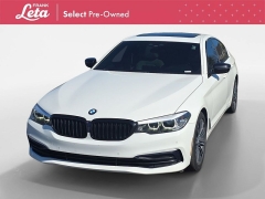  2019 BMW 5 Series 530i Sedan at Dime Down by Frank Leta near Bridgeton, MO