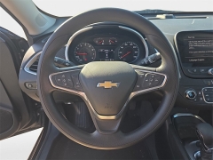 Used 2024  Chevrolet Malibu 4dr Sdn 1LT at Dime Down by Frank Leta near Bridgeton, MO