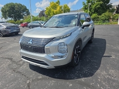 Used 2024 Mitsubishi Outlander SE S-AWC at Dime Down by Frank Leta near Bridgeton, MO