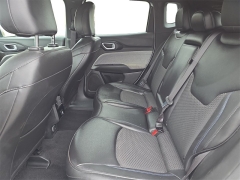 Used 2024  Jeep Compass Latitude 4x4 at Dime Down by Frank Leta near Bridgeton, MO