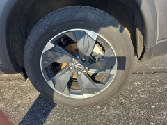 Used 2024  Nissan Rogue AWD SV at Dime Down by Frank Leta near Bridgeton&comma; MO