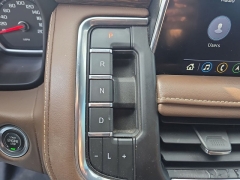 Used 2021  Chevrolet Tahoe 4WD 4dr High Country at Dime Down by Frank Leta near Bridgeton&comma; MO