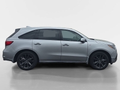 Used 2020  Acura MDX 4d SUV AWD Tech w&sol;A-Spec at Dime Down by Frank Leta near Bridgeton&comma; MO