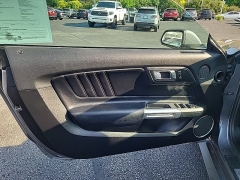 Used 2022 Ford Mustang EcoBoost Convertible at Dime Down by Frank Leta near Bridgeton, MO