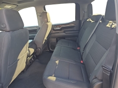 Used 2023  Chevrolet Silverado 1500 4WD Crew Cab 157" LT at Dime Down by Frank Leta near Bridgeton, MO