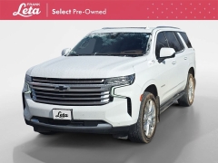  2021 Chevrolet Tahoe 4WD 4dr High Country at Dime Down by Frank Leta near Bridgeton, MO