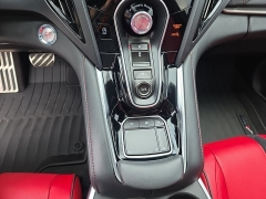 Used 2025 Acura RDX SH-AWD w/A-Spec Package at Dime Down by Frank Leta near Bridgeton, MO