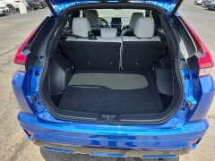 Used 2024 Mitsubishi Eclipse Cross SEL S-AWC at Dime Down by Frank Leta near Bridgeton, MO