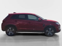 Used 2025  Mitsubishi Outlander Sport ES 2&period;0 AWC at Dime Down by Frank Leta near Bridgeton&comma; MO