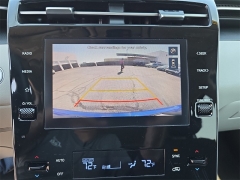 Used 2024 Hyundai Tucson SEL AWD *Ltd Avail* at Dime Down by Frank Leta near Bridgeton, MO