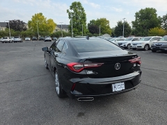 Used 2023 Acura TLX FWD w/Technology Package at Dime Down by Frank Leta near Bridgeton, MO