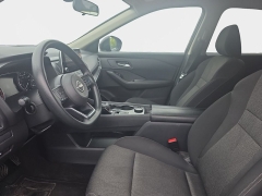 Used 2024  Nissan Rogue AWD SV at Dime Down by Frank Leta near Bridgeton&comma; MO