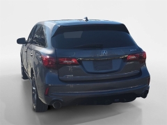 Used 2019  Acura MDX 4d SUV AWD Tech w&sol;A-Spec at Dime Down by Frank Leta near Bridgeton&comma; MO