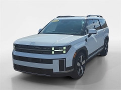 Used 2025  Hyundai Santa Fe Limited FWD at Dime Down by Frank Leta near Bridgeton, MO