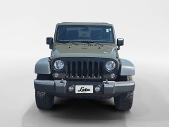 Used 2015  Jeep Wrangler 4WD 2dr Willys Wheeler at Dime Down by Frank Leta near Bridgeton&comma; MO