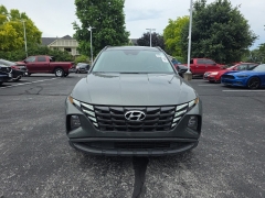 Used 2023 Hyundai Tucson XRT FWD at Dime Down by Frank Leta near Bridgeton, MO