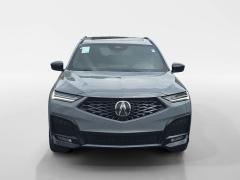 Used 2026  Acura MDX SH-AWD w&sol;A-Spec Advance Package at Dime Down by Frank Leta near Bridgeton&comma; MO