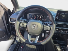 Used 2025 Acura ADX AWD w/A-Spec Package at Dime Down by Frank Leta near Bridgeton, MO