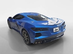 Used 2026  Chevrolet Corvette 2dr Stingray Cpe w&sol;1LT at Dime Down by Frank Leta near Bridgeton&comma; MO