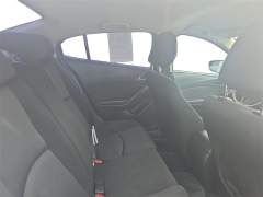 Used 2015  Mazda Mazda3 4dr Sdn Auto i Sport at Dime Down by Frank Leta near Bridgeton&comma; MO