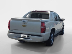 Used 2013  Chevrolet Avalanche 4d SUV 4WD LTZ at Dime Down by Frank Leta near Bridgeton&comma; MO