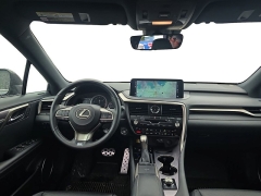 Used 2022  Lexus RX RX 350 F SPORT Appearance AWD at Dime Down by Frank Leta near Bridgeton&comma; MO