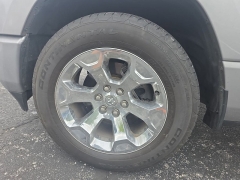 Used 2019  Ram 1500 Big Horn&sol;Lone Star 4x4 Crew Cab 5'7" Box at Dime Down by Frank Leta near Bridgeton&comma; MO