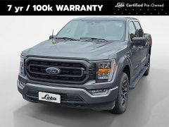  2023 Ford F-150 4WD SuperCrew Box at Dime Down by Frank Leta near Bridgeton, MO