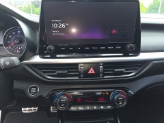 Used 2024 Kia Forte GT DCT at Dime Down by Frank Leta near Bridgeton, MO