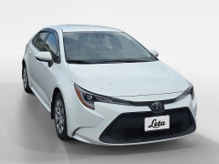 Used 2022  Toyota Corolla LE CVT at Dime Down by Frank Leta near Bridgeton&comma; MO