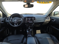 Used 2019 Jeep Compass Limited 4x4 at Dime Down by Frank Leta near Bridgeton, MO