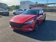 Used 2022 Hyundai Elantra SEL IVT at Dime Down by Frank Leta near Bridgeton, MO