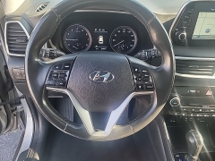 Used 2021 Hyundai Tucson Ultimate AWD at Dime Down by Frank Leta near Bridgeton, MO