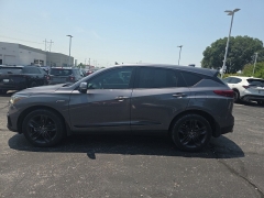 Used 2020 Acura RDX 4d SUV SH-AWD A-Spec at Dime Down by Frank Leta near Bridgeton, MO