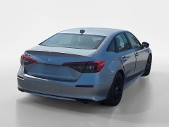 Used 2023  Honda Civic Sedan Sport CVT at Dime Down by Frank Leta near Bridgeton&comma; MO