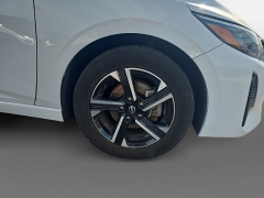 Used 2024  Nissan Sentra SV CVT at Dime Down by Frank Leta near Bridgeton&comma; MO