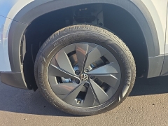 Used 2025  Volkswagen Taos S FWD at Dime Down by Frank Leta near Bridgeton&comma; MO