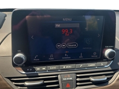 Used 2025  Nissan Altima SV FWD at Dime Down by Frank Leta near Bridgeton&comma; MO