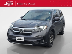  2019 Honda Pilot 4d SUV AWD EX at Dime Down by Frank Leta near Bridgeton, MO