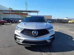 Used 2021 Acura RDX SH-AWD w/A-Spec Pkg at Dime Down by Frank Leta near Bridgeton, MO