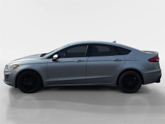 Used 2020  Ford Fusion 4d Sedan FWD SE 1&period;5L EcoBoost at Dime Down by Frank Leta near Bridgeton&comma; MO