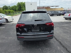 Used 2023 Volkswagen Tiguan 2.0T SE FWD at Dime Down by Frank Leta near Bridgeton, MO