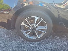 Used 2023  Kia Forte LX IVT at Dime Down by Frank Leta near Bridgeton&comma; MO