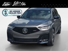 Used 2026  Acura MDX Type S SH-AWD w&sol;Advance Package at Dime Down by Frank Leta near Bridgeton&comma; MO