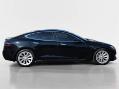 Used 2017 Tesla Model S 75D AWD at Dime Down by Frank Leta near Bridgeton, MO