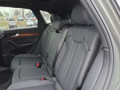 Used 2023  Audi Q5 S line Prestige 45 TFSI quattro at Dime Down by Frank Leta near Bridgeton&comma; MO