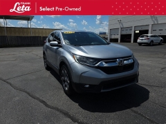 Used 2019 Honda CR-V 4d SUV FWD EX-L at Dime Down by Frank Leta near Bridgeton, MO